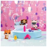 Kép 3/3 - Littlest Pet Shop: Spa 3 db-os figura csomag