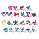 Kép 2/2 - Littlest Pet Shop meglepetés figura kiegészítőkkel 6. széria