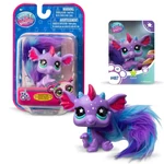 Kép 1/4 - Littlest Pet Shop Meglepetés figura bliszteres 6. széria 1db