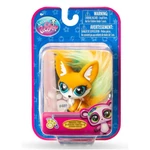 Kép 2/4 - Littlest Pet Shop Meglepetés figura bliszteres 6. széria 1db