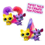 Kép 3/4 - Littlest Pet Shop Meglepetés figura bliszteres 6. széria 1db