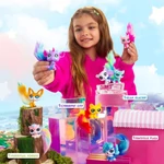 Kép 4/4 - Littlest Pet Shop Meglepetés figura bliszteres 6. széria 1db