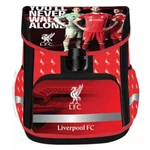 Kép 1/3 - Nebulo: Liverpool anatómiai 2 rekeszes iskolatáska, hátizsak