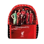 Kép 1/3 - Nebulo: Liverpool motívumos iskolatáska, hátizsák