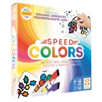 Kép 1/5 - Speed Colors társasjáték