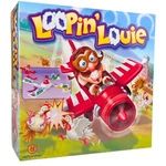 Kép 1/2 - Loopin' Louie társasjáték