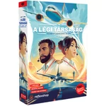 Kép 1/3 - A légi társaság társasjáték
