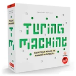 Kép 1/4 - Turning Machine kódfejtő társasjáték