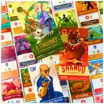 Kép 5/5 - Tag Team társasjáték