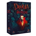 Kép 1/3 - Drakula vs Van Helsing társasjáték