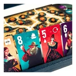 Kép 2/3 - Drakula vs Van Helsing társasjáték
