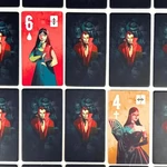 Kép 3/3 - Drakula vs Van Helsing társasjáték