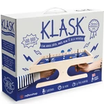 Kép 1/3 - Klask ügyességi játék