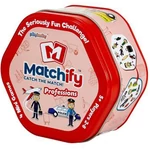 Kép 1/2 - Matchify: Foglalkozások – Párosító kártyajáték
