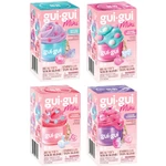Kép 1/4 - GUI-GUI mini illatos slime többféle változatban 1db