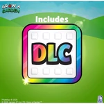 Kép 5/5 - PhatMojo Grow a Garden meglepetés minifigura DLC kóddal