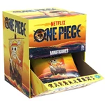 Kép 4/4 - Netflix: One Piece mini figura meglepetés csomag többféle változatban 1 db