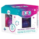 Kép 1/3 - Make it Real: 3C4G égi kollekció 5 db-os körömlakk szett