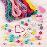 Kép 2/3 - Make It Real: Ékszerkészítő szett DIY – Jó Hangulat