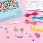 Kép 2/3 - Make It Real: Ékszerkészítő szett DIY – Nyári Hangulat