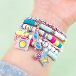 Kép 3/3 - Make It Real: Ékszerkészítő szett DIY – Nyári Hangulat