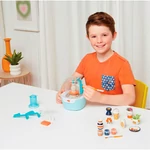 Kép 3/3 - Make It Real: Mini agyagozó korong játékszett