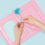 Kép 5/6 - Make it Real: Művészet és ékszerek ajándékkészítés kreatív szett