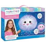 Kép 1/3 - Make It Real: DIY Felhő lampion készítő szett