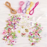 Kép 2/3 - Make It Real: Kristály álom – Természet meséje ékszerek swarovski kristállyal