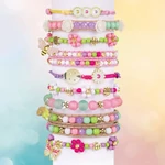 Kép 3/3 - Make It Real: Kristály álom – Természet meséje ékszerek swarovski kristállyal