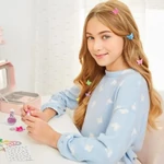 Kép 4/4 - Make it Real: Pillangók kozmetikai szett