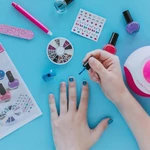 Kép 4/4 - Make it Real: Szépség Spa Csillogó álom köröm