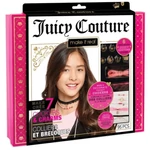 Kép 1/5 - Make It Real: Juicy Couture nyakpánt és nyaklánc készítő szett