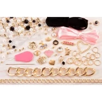 Kép 2/3 - Make It Real: Juicy Couture – Láncok és ékszerek
