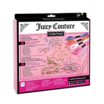 Kép 2/4 - Make It Real: Juicy Couture karkötők – A szerelem betűi
