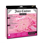Kép 2/4 - Make It Real: Juicy Couture karkötők – Csak a pink