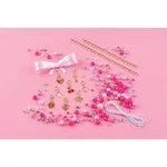 Kép 3/4 - Make It Real: Juicy Couture karkötők – Csak a pink