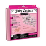 Kép 2/4 - Make It Real: Juicy Couture karkötők – Elbűvölő láncok