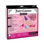 Kép 2/4 - Make It Real: Juicy Couture ékszerek – Trendi bojtok