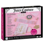 Kép 2/4 - Make it Real: Juicy Couture Deluxe Írószer szett