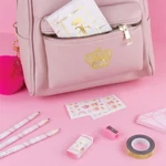 Kép 3/4 - Make it Real: Juicy Couture Deluxe Írószer szett