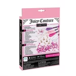 Kép 2/4 - Make It Real: Juicy Couture karkötők – Glamour bojtok