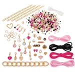 Kép 2/3 - Make It Real: Juicy Couture ragyogás és csillogás ékszertáska