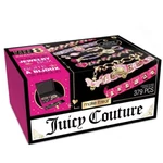 Kép 1/5 - Make It Real: Juicy Couture Glamour Ékszerdoboz