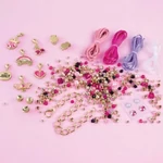 Kép 3/5 - Make It Real: Juicy Couture Glamour Ékszerdoboz