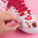 Kép 3/5 - Make it Real: Juicy Couture – Sticker Chic cipődíszítő kreatív szett