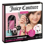 Kép 1/3 - Make It Real: Juicy Couture mini kézitáskák karkötővel