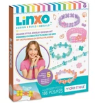 Kép 1/3 - Make It Real: Linxo karkötők – tengeri stílus
