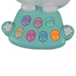 Kép 3/5 - Mini Rabbit kis nyuszi bébi játék