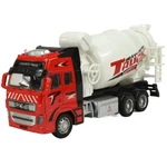 Kép 2/11 - Mixer betonkeverő fénnyel és hanggal 1/38